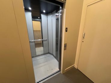 Wohnung mit Aufzug zum Verkauf in Errekalde