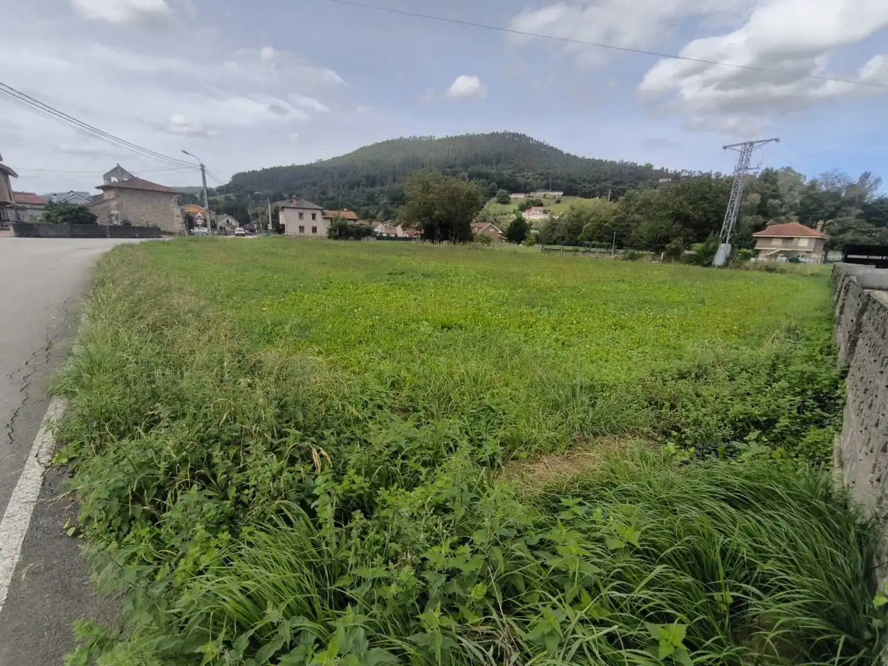 Wohnbaugrundstück zum Verkauf in Bajada Encina, imagen 10
