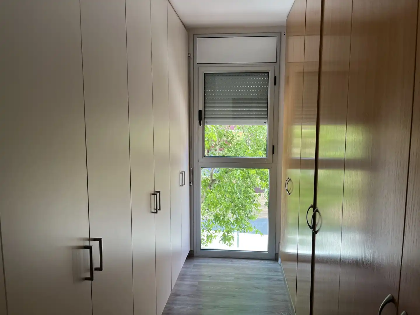 Terraza de Piso en venta en Sabadell con Calefacción