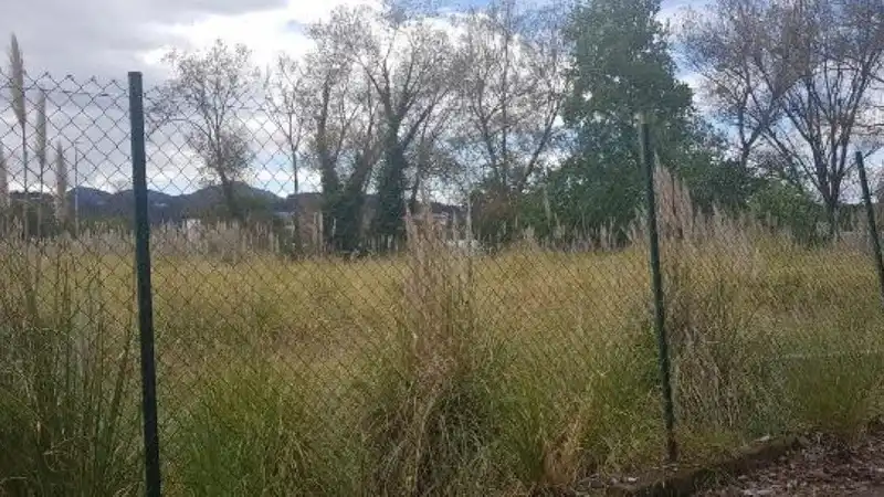 Residential land for sale in Pedrero, imagen 3