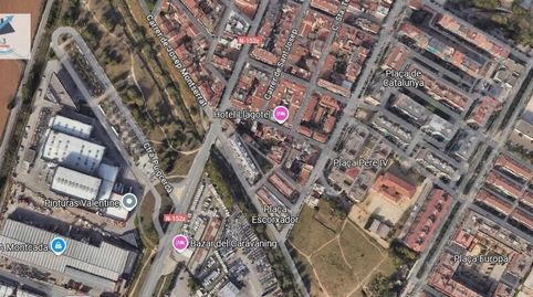 Foto 4 de Piso en venta en Plaza Corts Catalanes, La Llagosta, Barcelona