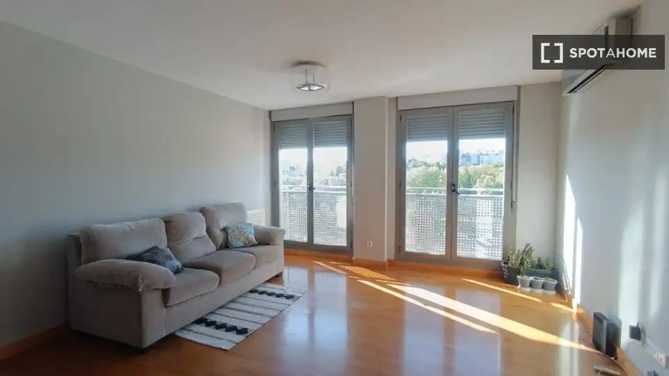 Room in Rochapea