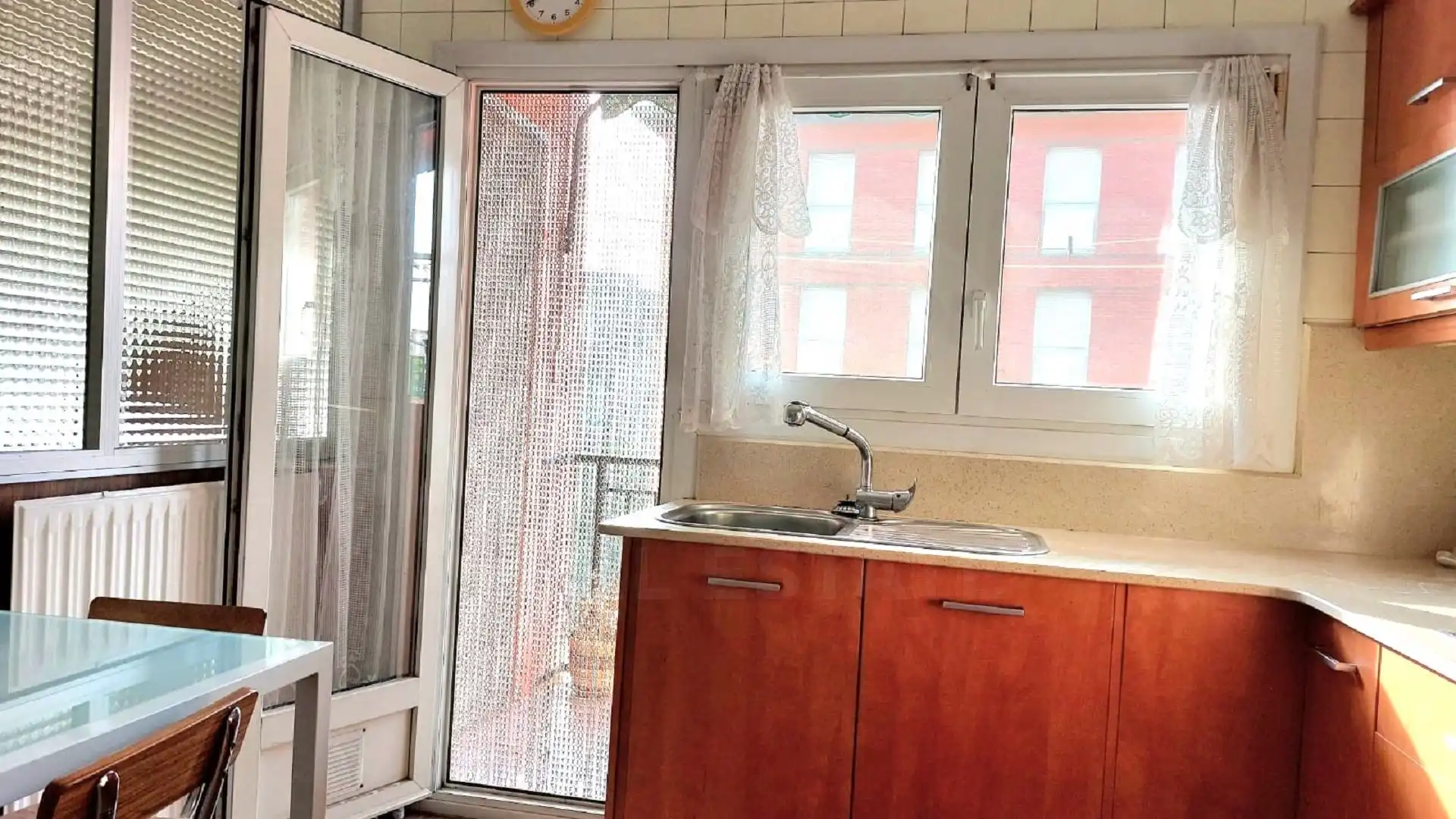 Wohnung mit Aufzug zum Verkauf in Cervera, imagen 4