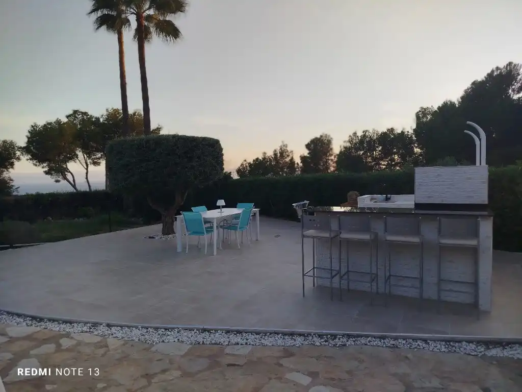 Villa à vendre à Altea Hills, imagen 54