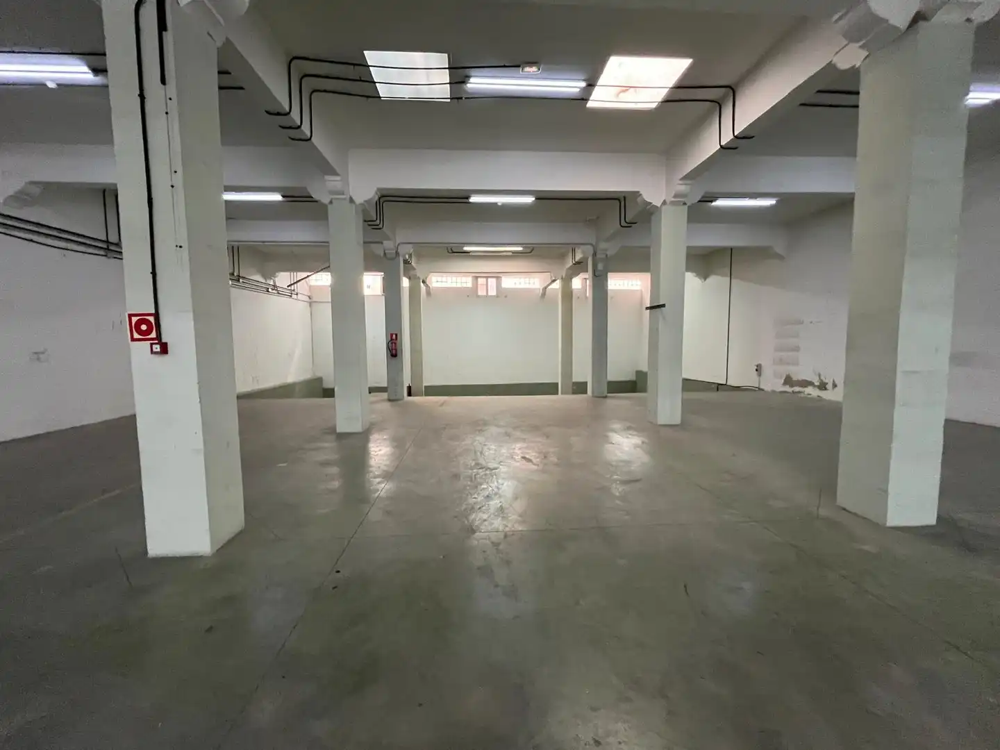 Business premises to rent in Calle Pérez Galdós 13, imagen 7
