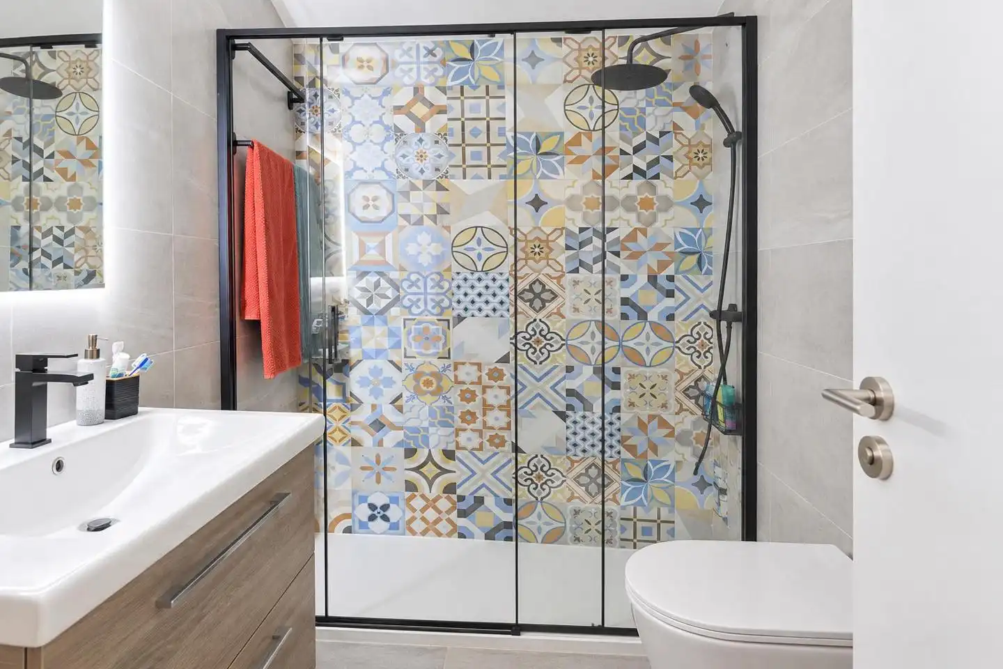 Mini appartamento con piscina in vendita a Levante Alto, imagen 12