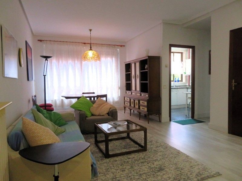 Flat for sale in Centro Ciudad