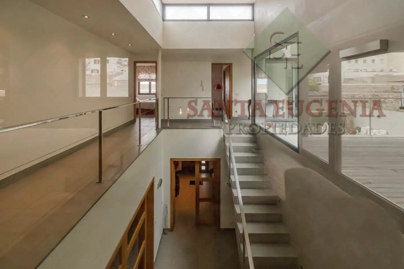 Casa o chalet en venta en Dalt Sant Joan - Plaça Eivissa