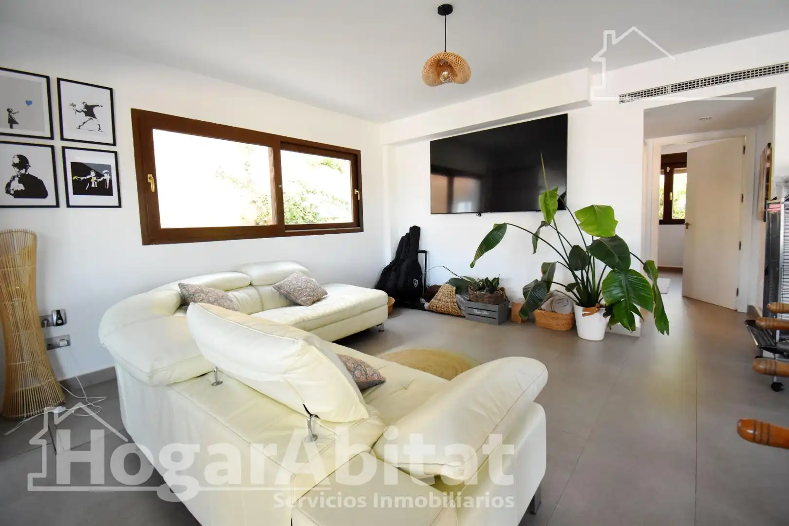 Villa avec piscine à vendre à Calle Té de Roca, imagen 6