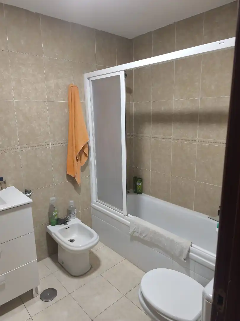 Baño de Piso en venta en Melilla con Aire acondicionado