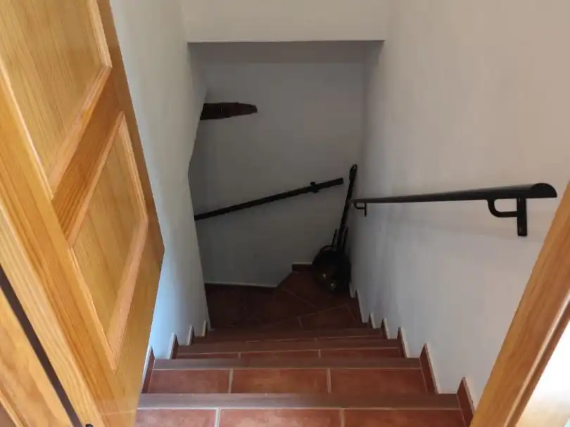 Casa rústica en venda a Calle Postigo 10, imagen 10