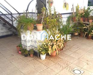 Terrace of House or chalet for sale in Torremejía  with Terrace, Storage room and Balcony