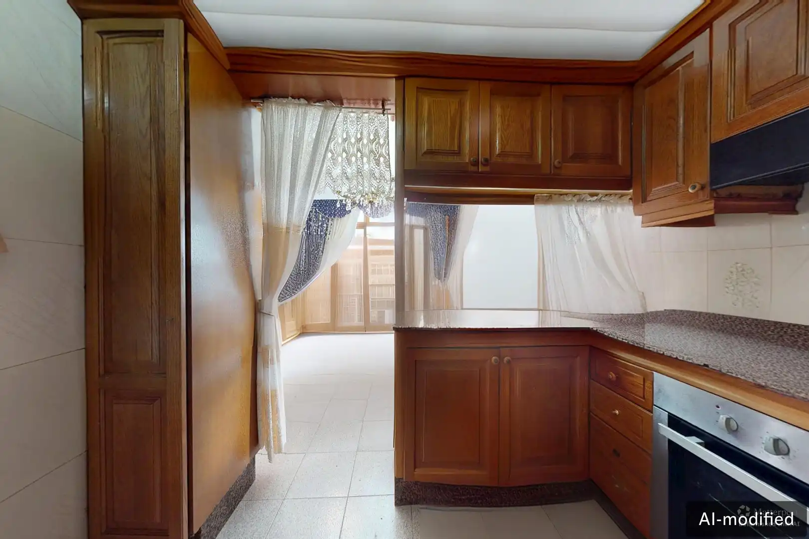Appartamento con ascensore in vendita a Calle Salvador Cuyas, imagen 12
