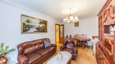 Foto 3 de Piso en venta en Gijón - C/ Quevedo, El Coto, Gijón