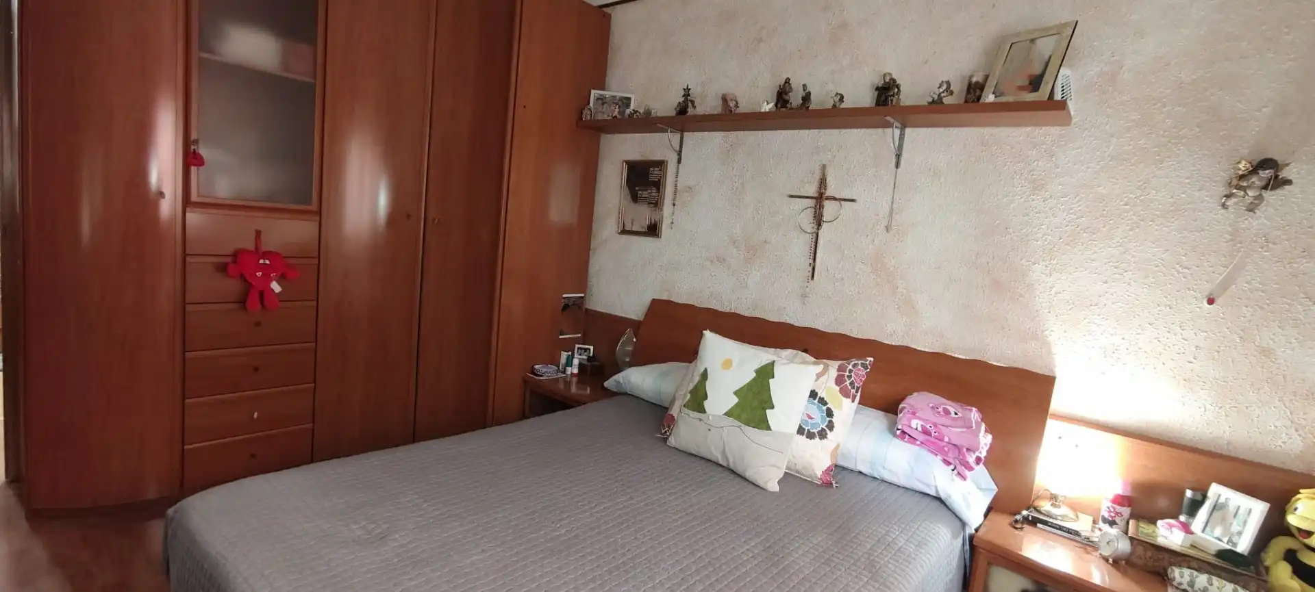 Habitación de Piso en venta en Cervelló con Aire acondicionado, Calefacción y Parquet