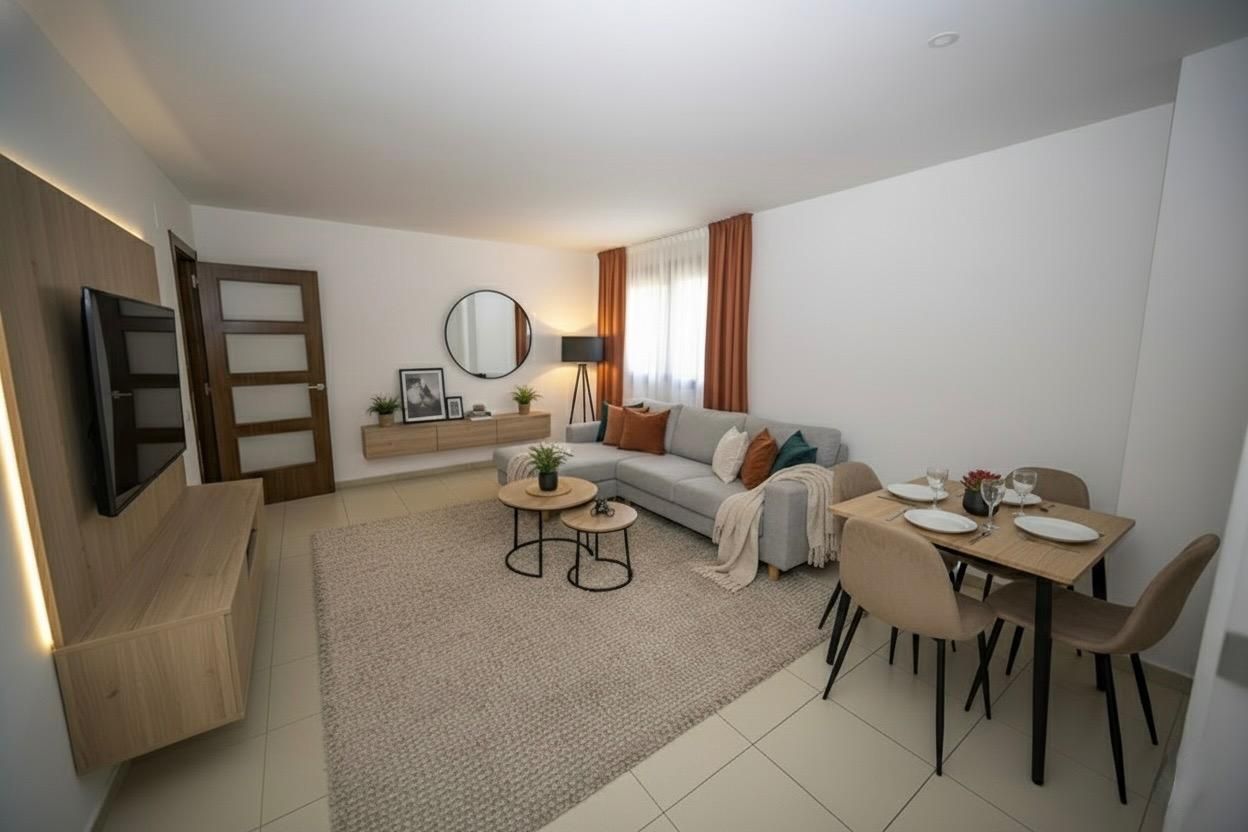 Planta baixa en venda