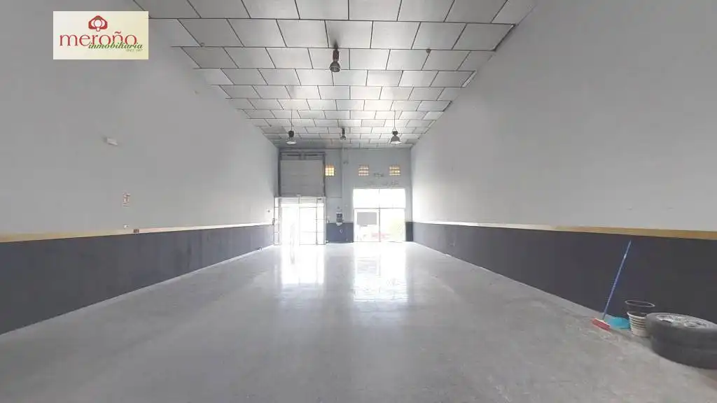Nave industrial en alquiler en Elche ciudad, imagen 2