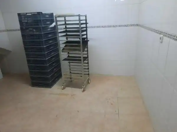 Gewerbefläche zum Verkauf in Monóvar  / Monòver, imagen 14