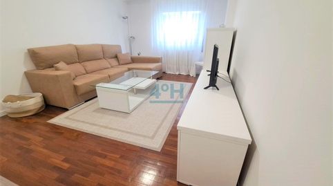 Foto 4 de Piso de alquiler en Centro, Ourense Capital