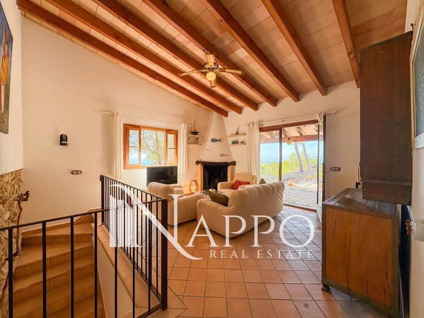 House with pool for sale in Poligono, imagen 6