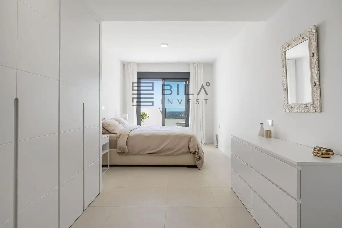 Appartement avec piscine à vendre à Urb. Ipanema, imagen 17
