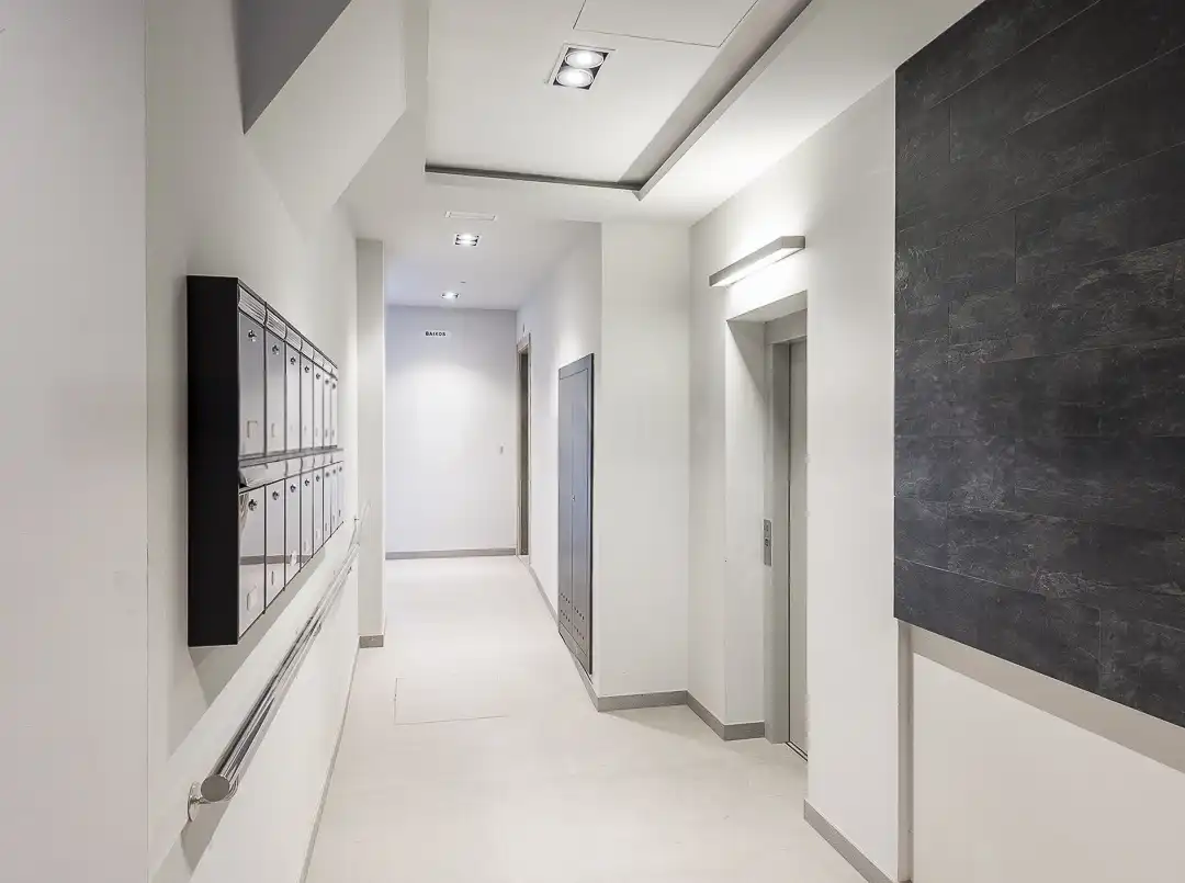 Flat for sale in Barcelona  with Air Conditioner, Heating and Private garden