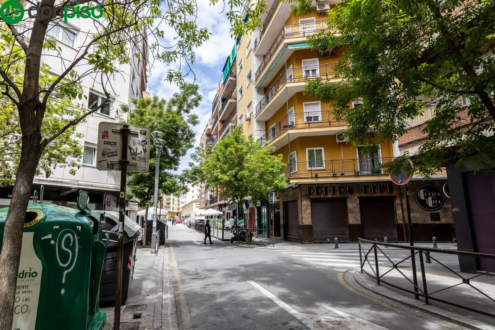 Piso con ascensor en venta en Calle PINTOR LOPEZ MEZQUITA, imagen 34
