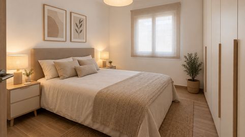Foto 5 de Piso en venta en Cieza, Murcia