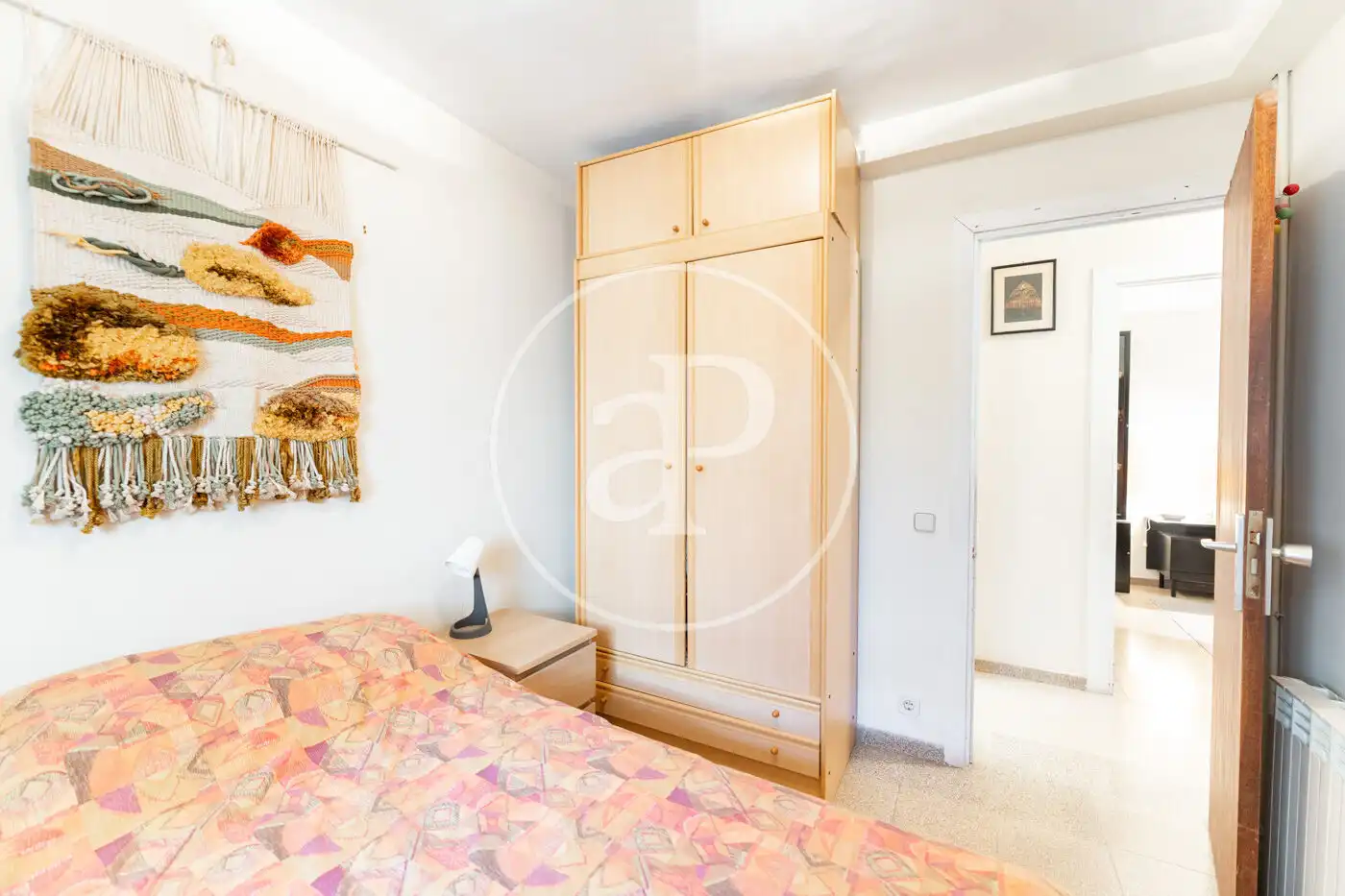 Habitación de Piso en venta en  Palma de Mallorca con Aire acondicionado, Calefacción y Terraza
