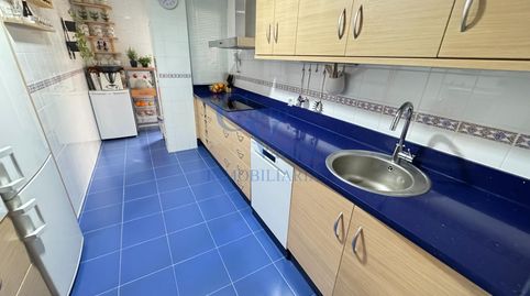 Foto 2 von Wohnung zum Verkauf in Calle del Acebo, 1, Centro - Doña Mercedes, Dos Hermanas