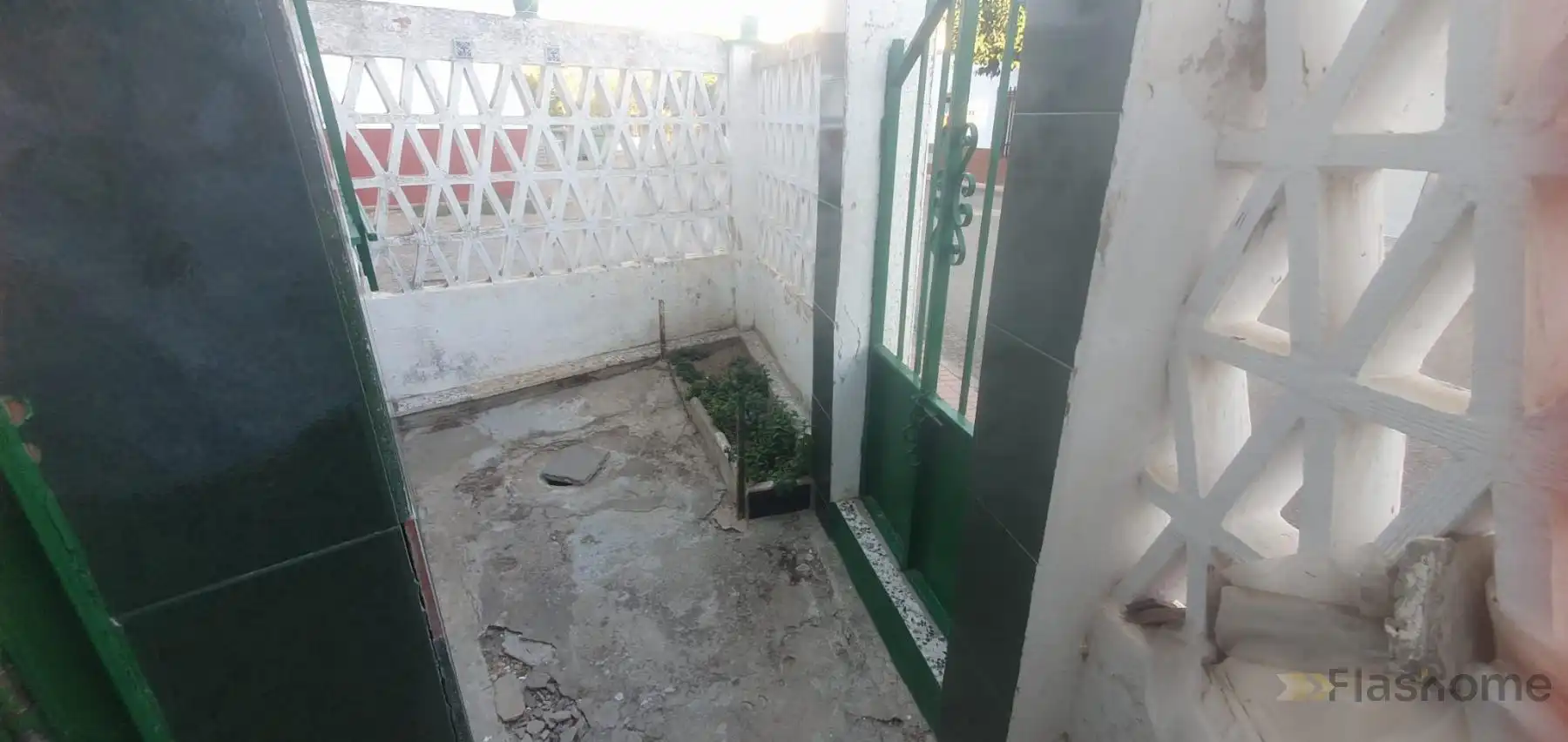 Jardín de Casa o chalet en venta en La Albuera con Terraza y Trastero