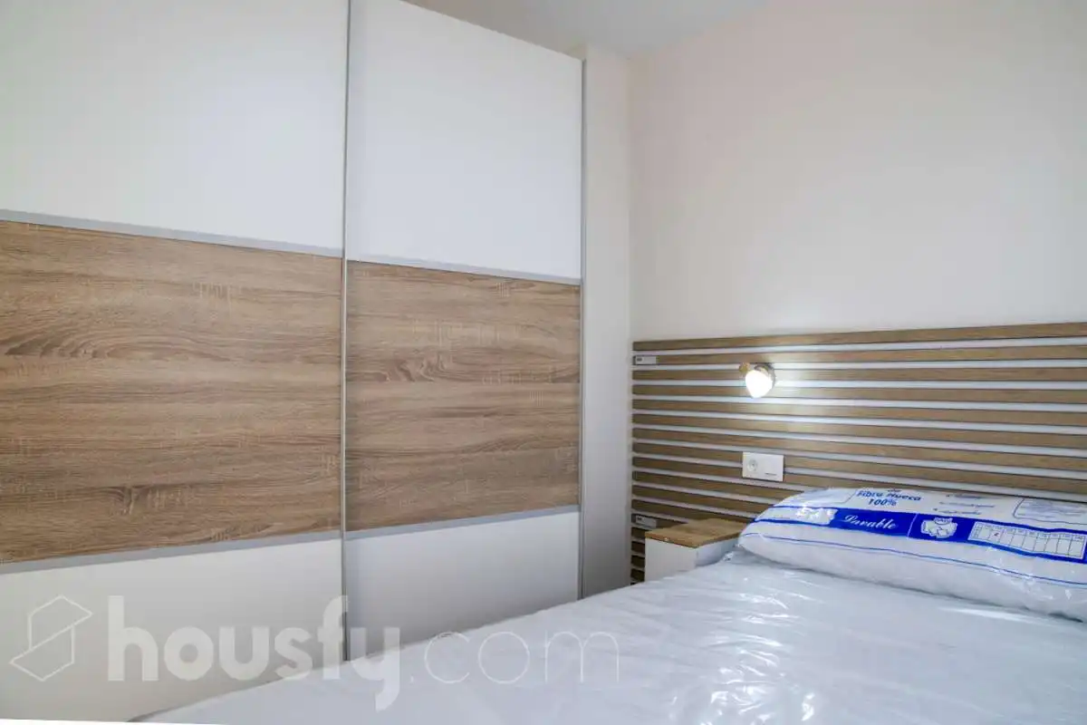 Habitación de Casa o chalet de alquiler en Aldaia con Aire acondicionado, Calefacción y Terraza