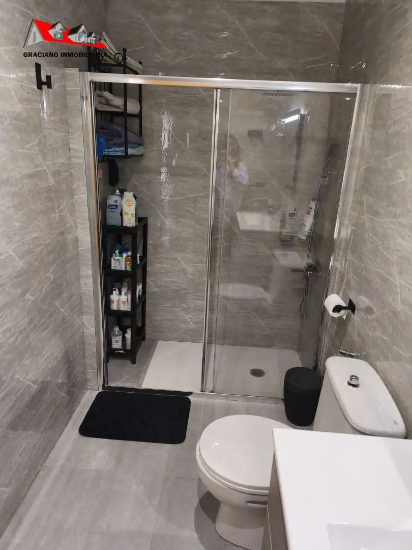 Chalet con terraza en venta en Pedanías - Extrarradio, imagen 10