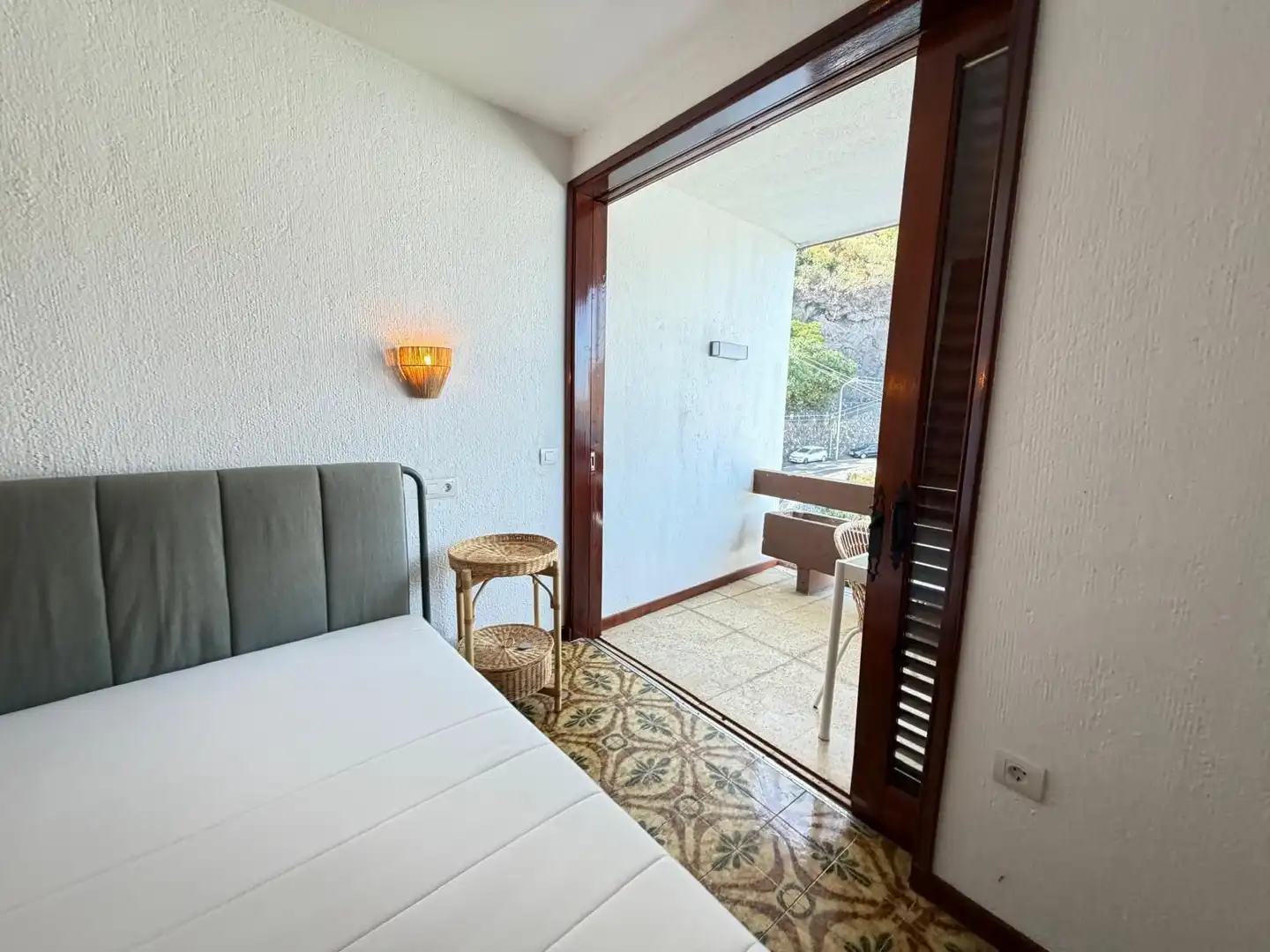 Terrassa de Apartament en venda en Icod de los Vinos amb Terrassa i Moblat