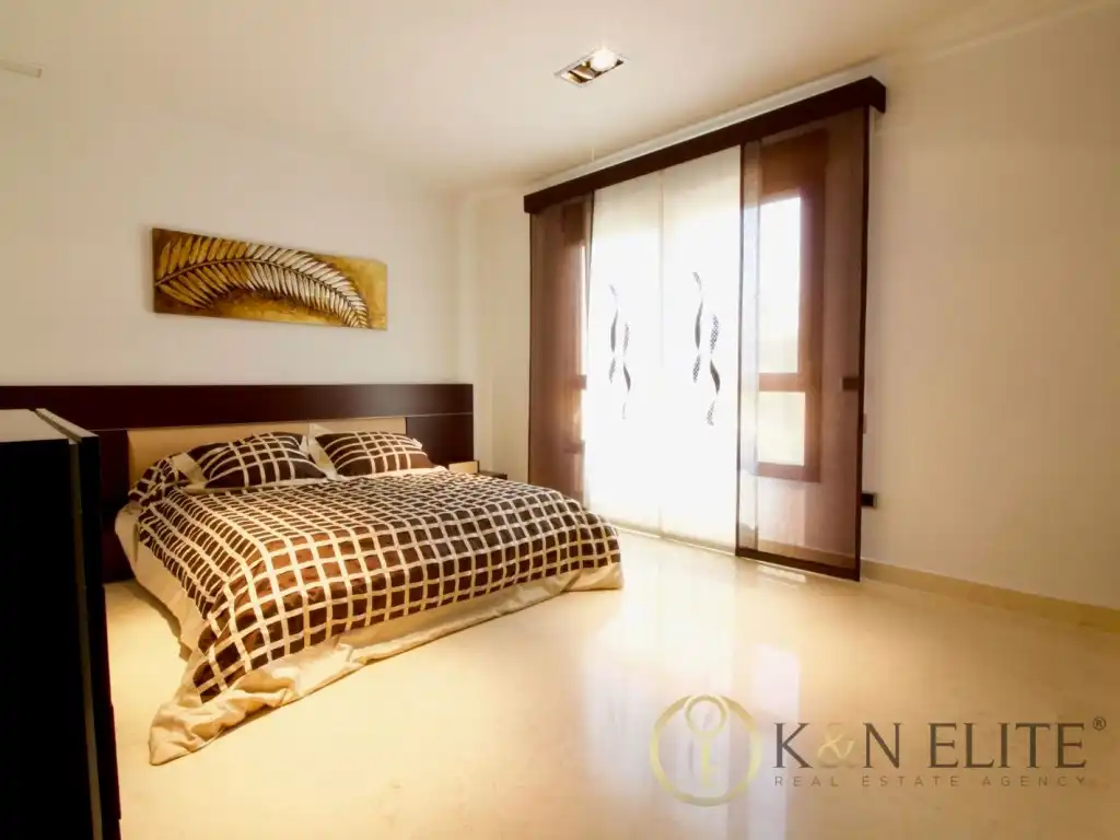 Chalet en venta en Orihuela Costa, imagen 13