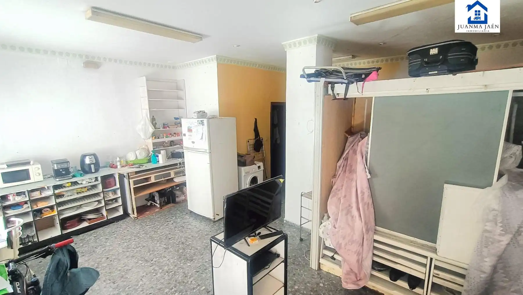 Apartamento en venta en Barriada de Andalucía - Ardila, imagen 3