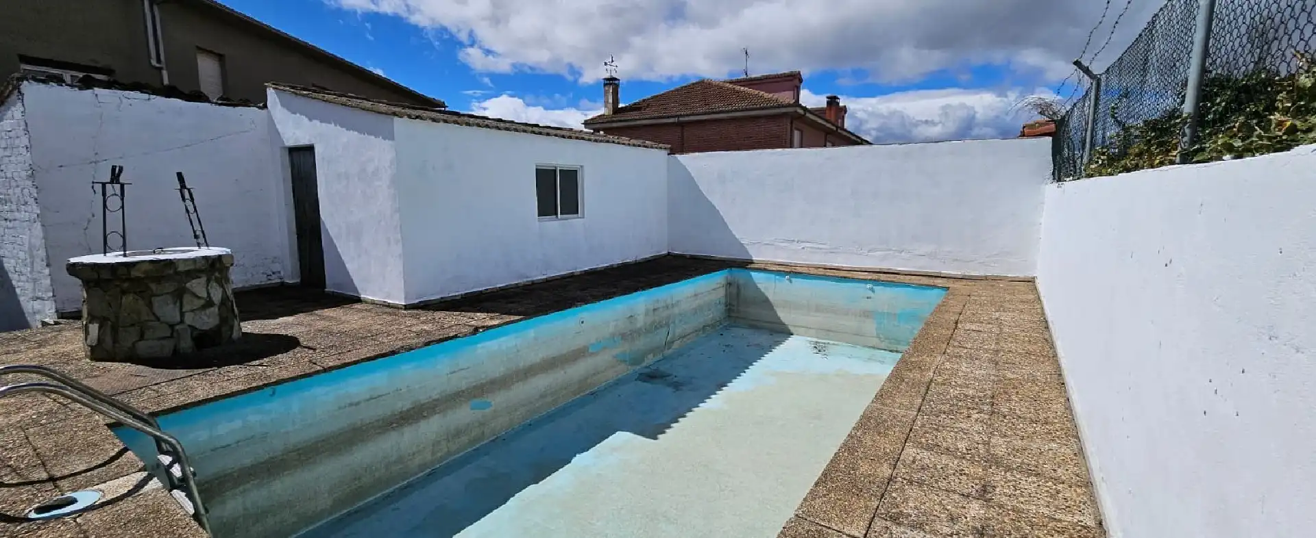 Casa o xalet en venda a Soto de la Vega