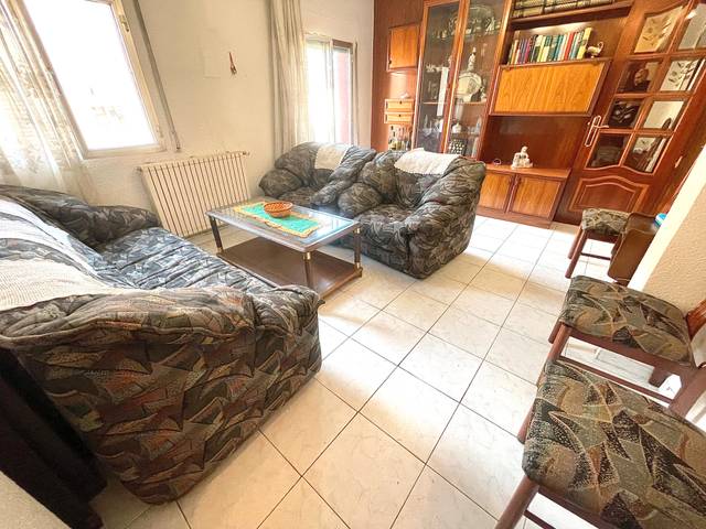 Piso en Venta en Calle Mira el Río en El Pardo