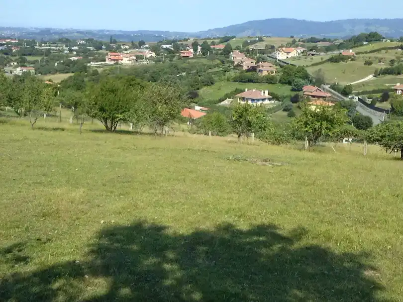 Terreny residencial en venda a Cam. De Los Campones 865, imagen 8