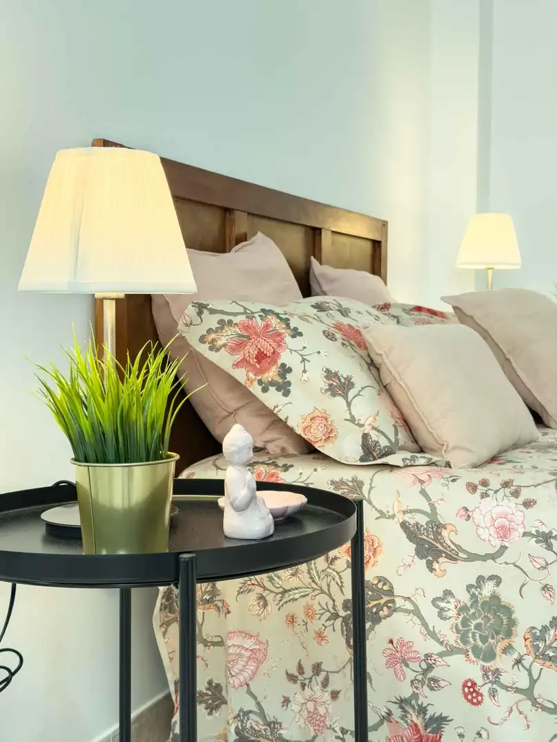 Schlafzimmer von Wohnung zum Verkauf in Santa Cruz de Tenerife mit Abstellraum