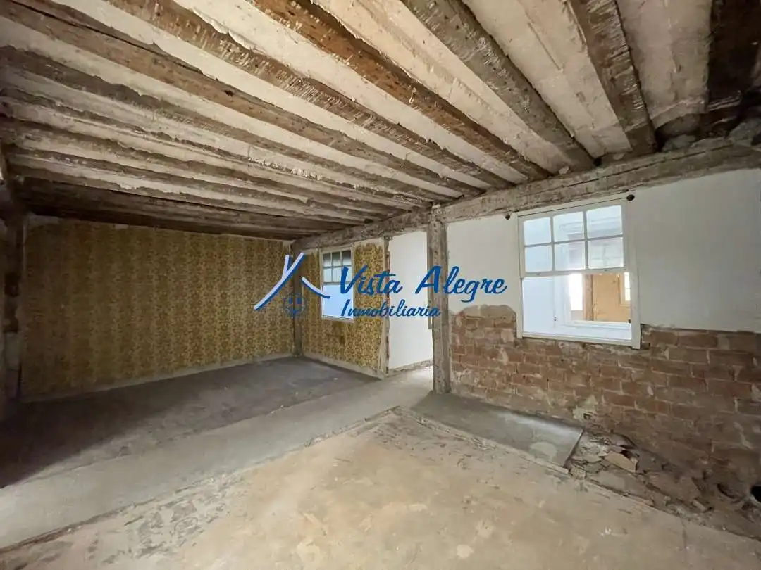 Piso con terraza en venta en Calle Arrabal 9, imagen 15