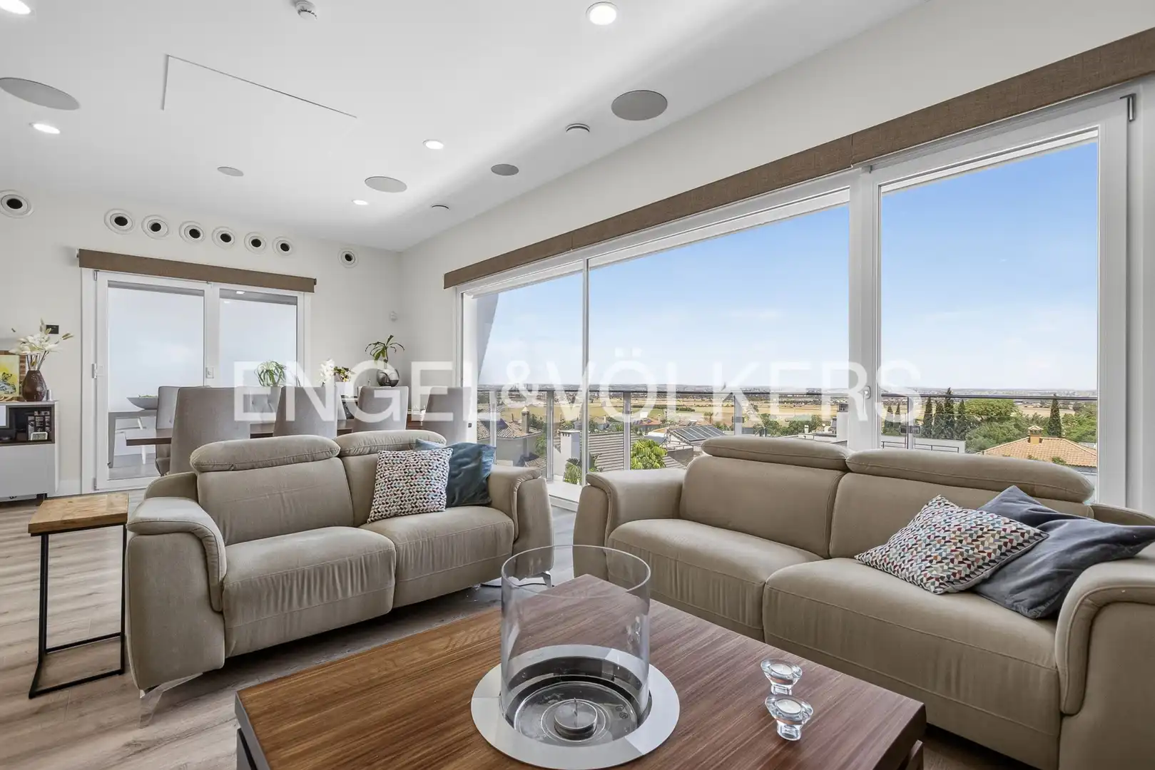 Casa con jardín en venta en Olivar de Quintos, imagen 27