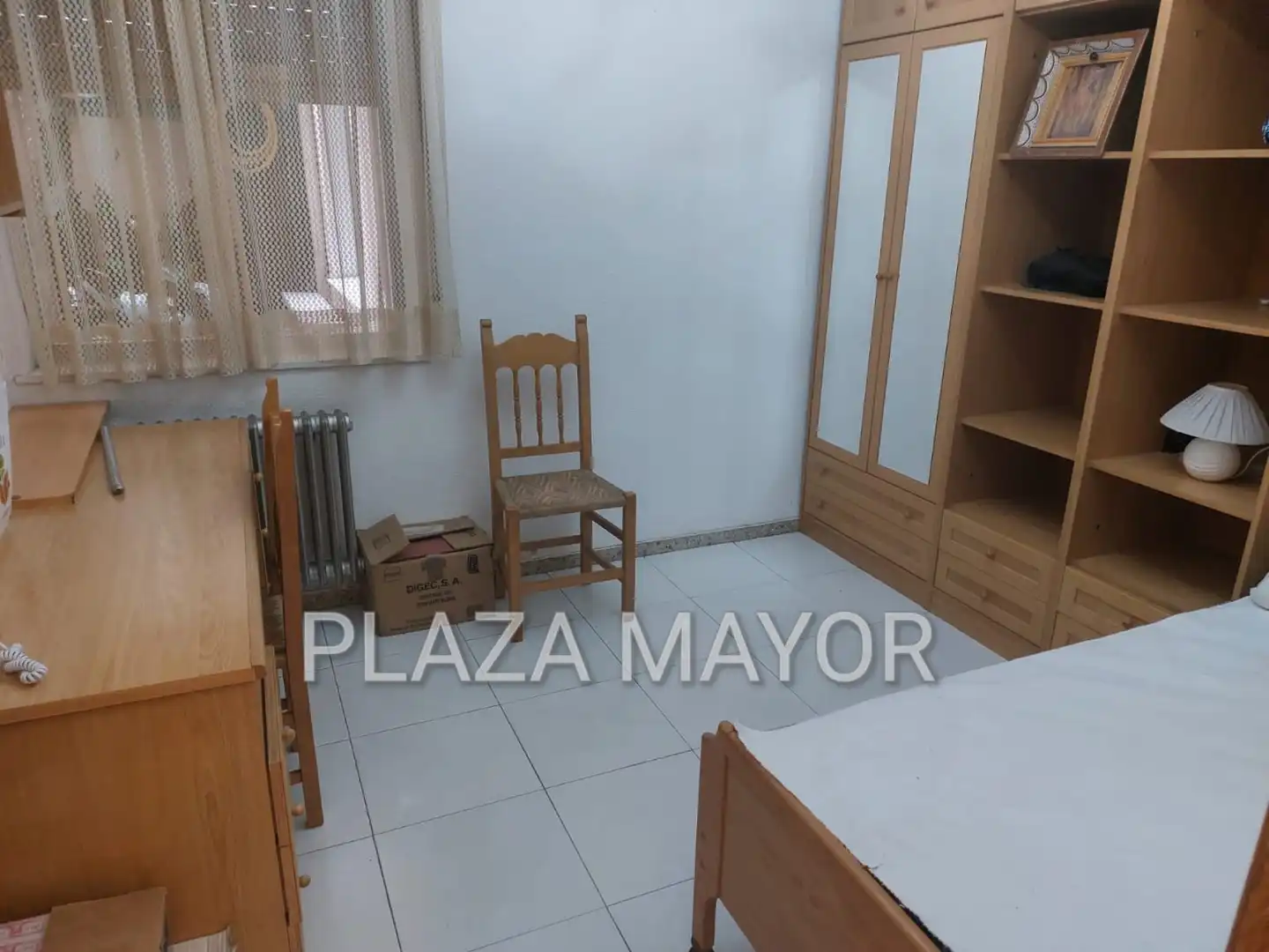 Flat with terrace for sale in Avenida de Villamayor, imagen 30