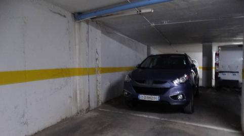 Foto 4 de Garatge en venda a Calle Fenicios, La Florida - Vistalegre,  Huelva Capital