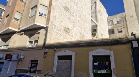 Foto 2 de Residencial en venda a Altabix, Alicante