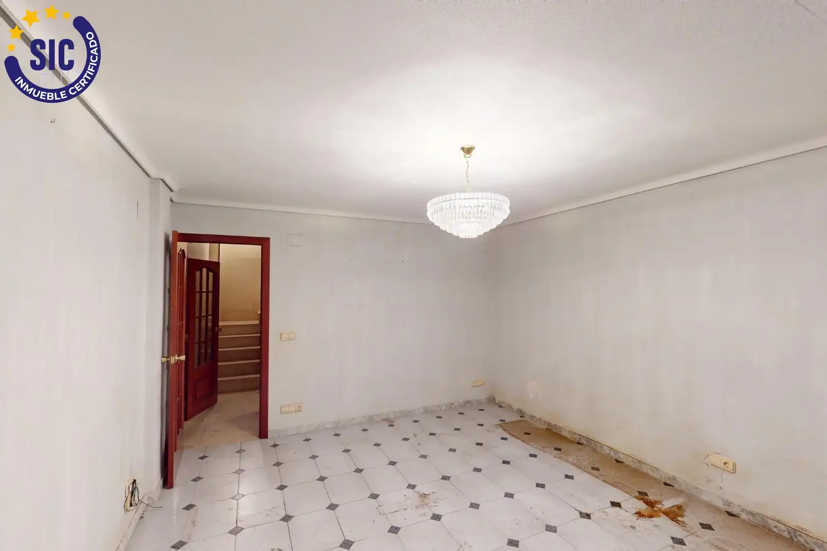 Casa con terraza en venta en Calle VALL 10, imagen 35