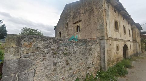 Foto 2 de Finca rústica en venda a Barrio Sollagua, Bárcena de Cicero, Cantabria
