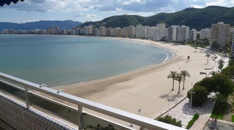 Foto 4 de Apartamento de alquiler en Avinguda Ciutat de Castello, 22, Racó, Cullera