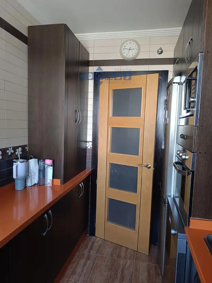 Bathroom of Flat for sale in San Cristóbal