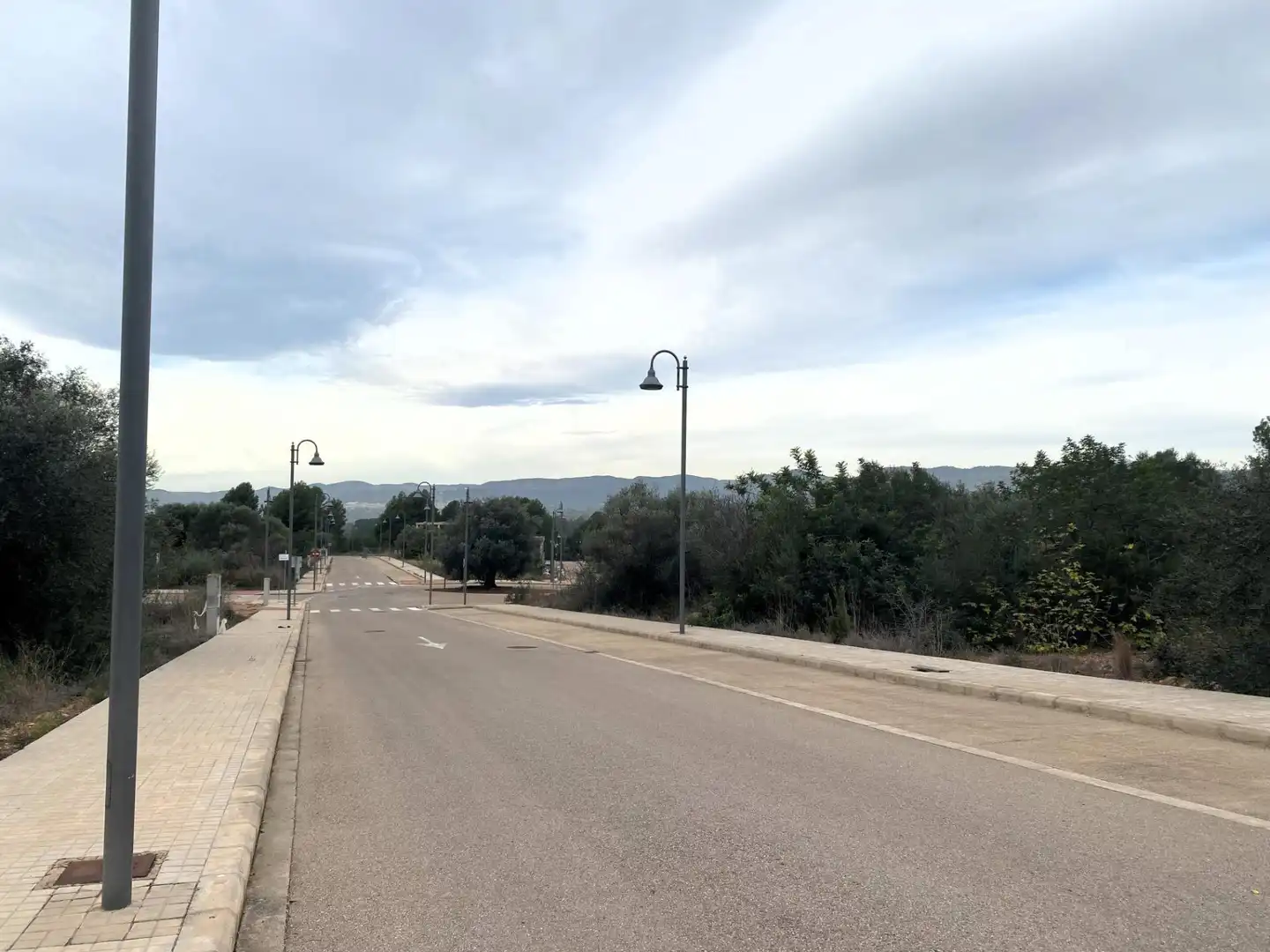 Residential land for sale in Avenida Les Parres 7, imagen 7